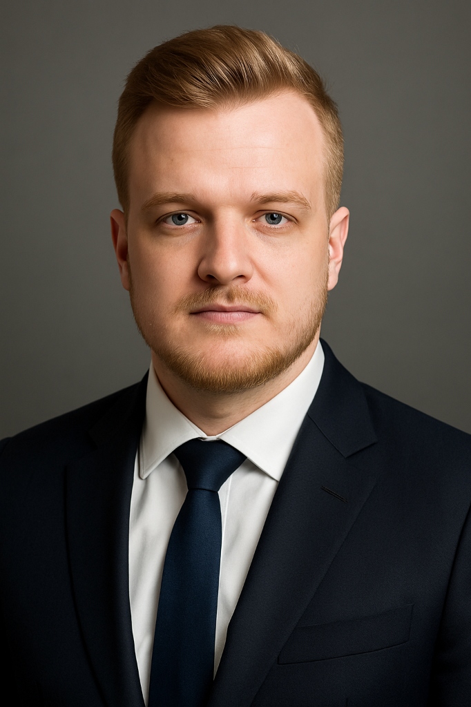 Arne Fehrlage, Gründer von Fehrlage IT Solutions